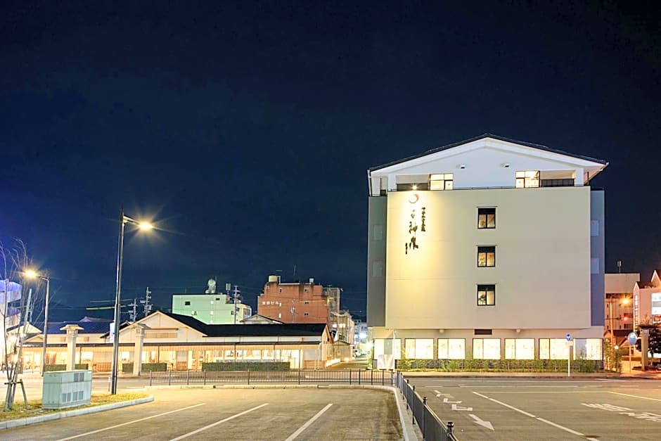 Ise Shinsen