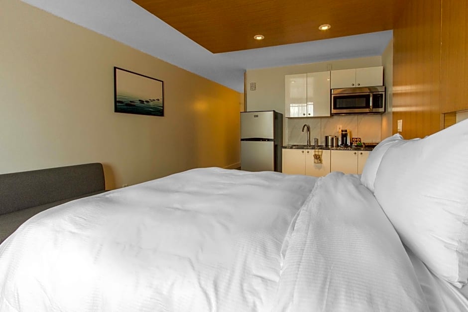 West Wing Boutique Hotel