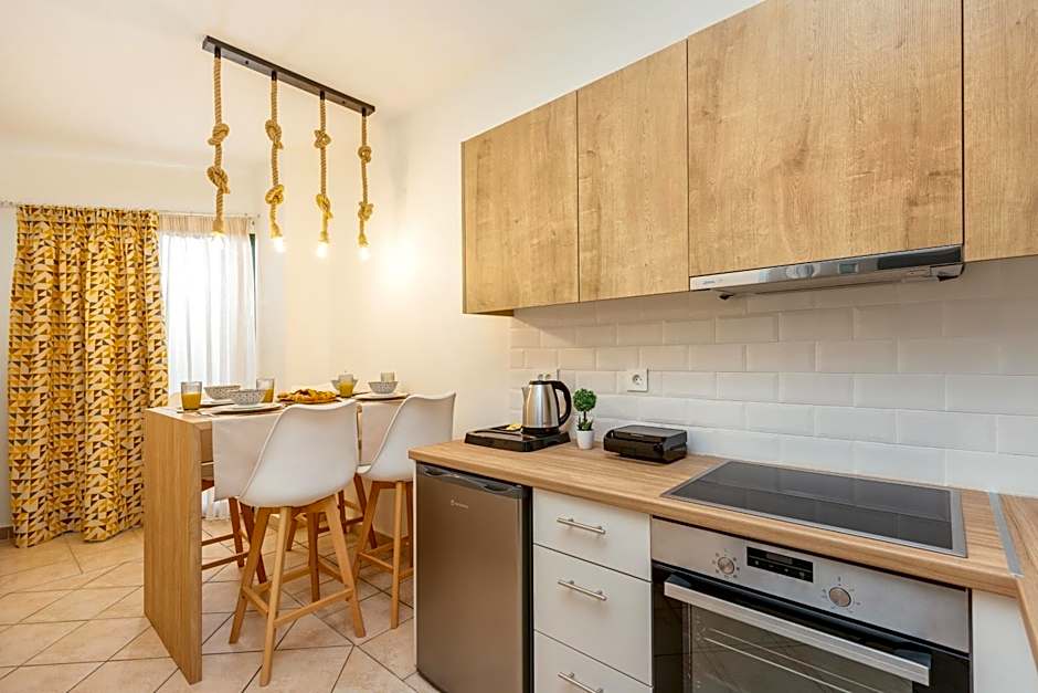 Koukos Loft Apartments