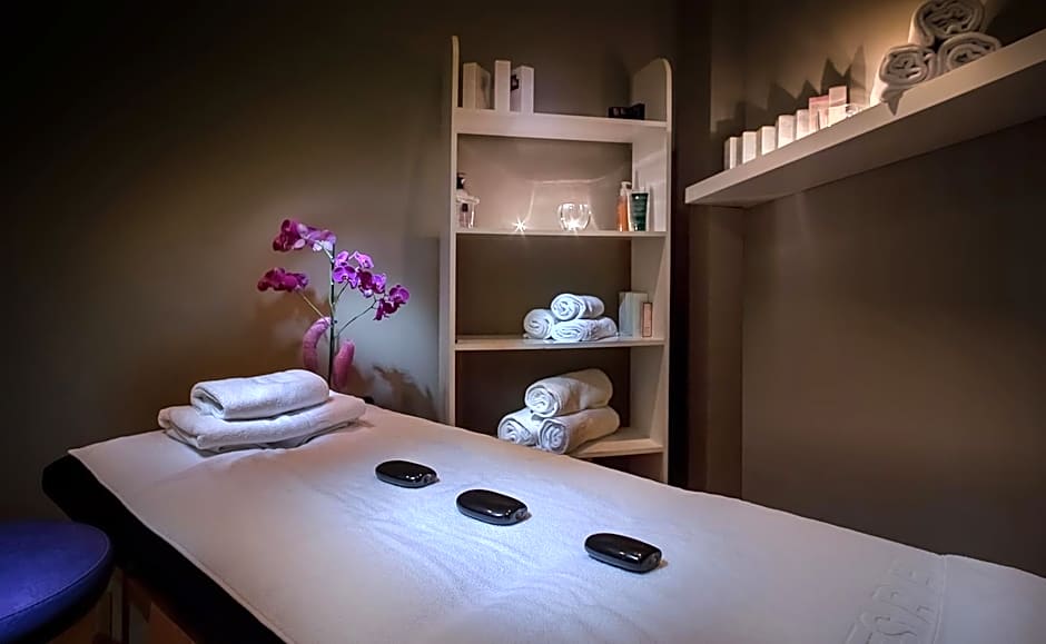 Hotel RH Vinaros Playa & Spa 4* Sup