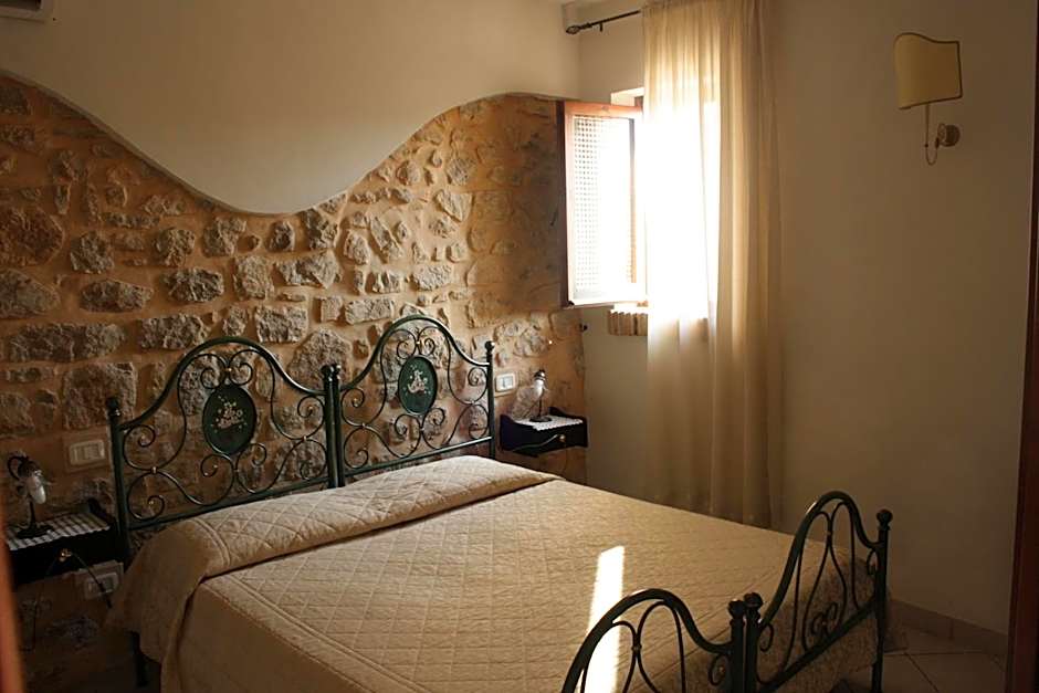 Bed And Breakfast Mblò