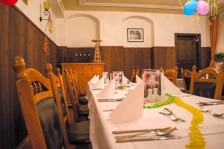 Hotel Gasthof zur Heinzebank