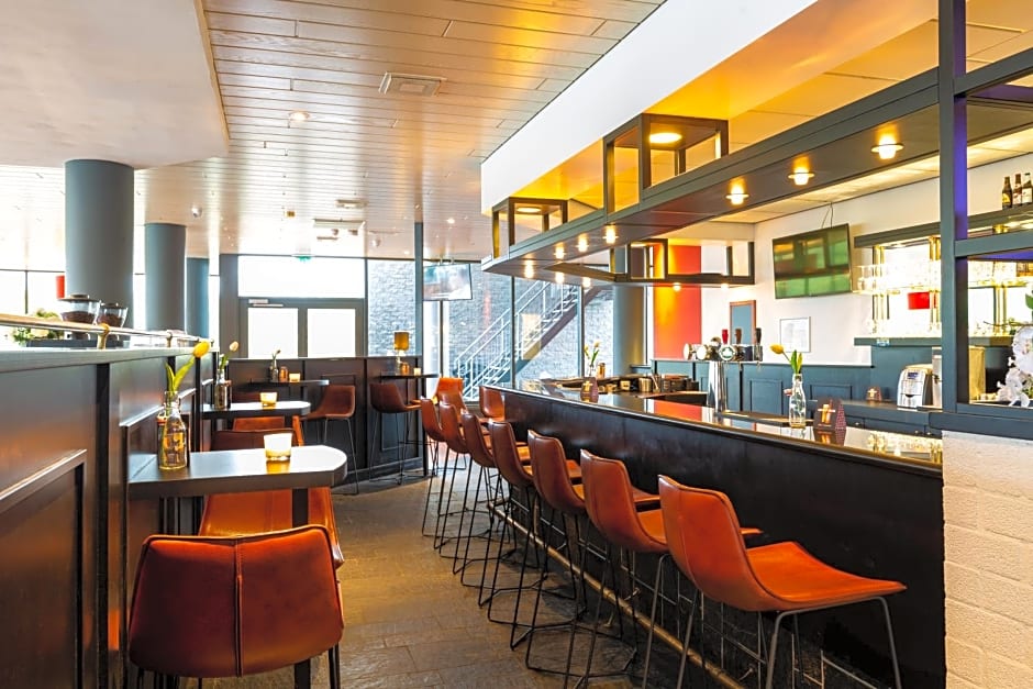 Bastion Hotel Almere