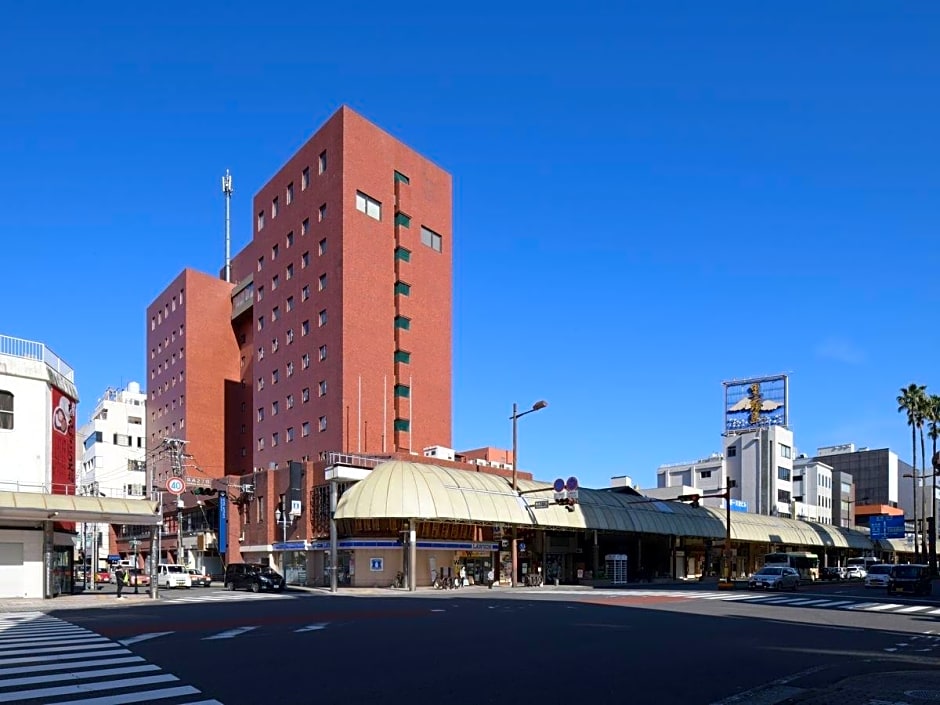 HOTEL MYSTAYS Miyazaki