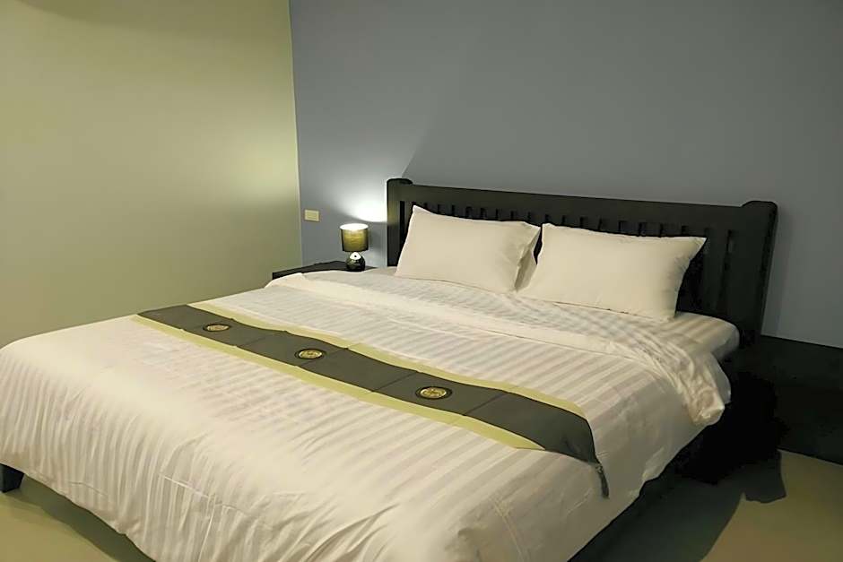 One Fu Hotel