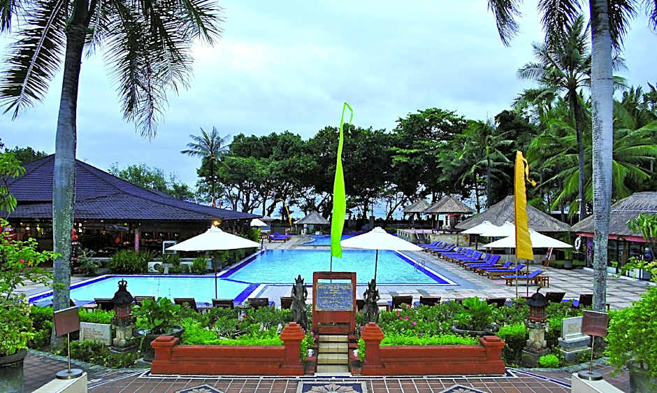The Jayakarta Bali