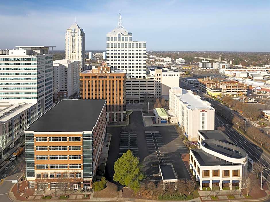 Hilton Garden Inn Virginia Beach Town Center