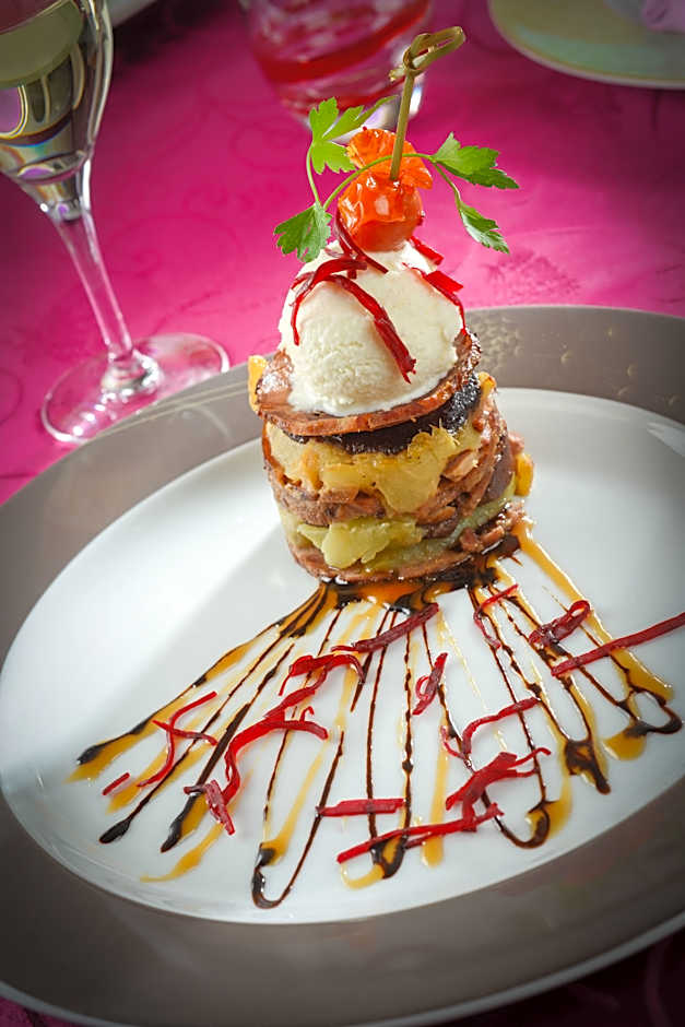 Logis Hotel Restaurant Le Fruitier