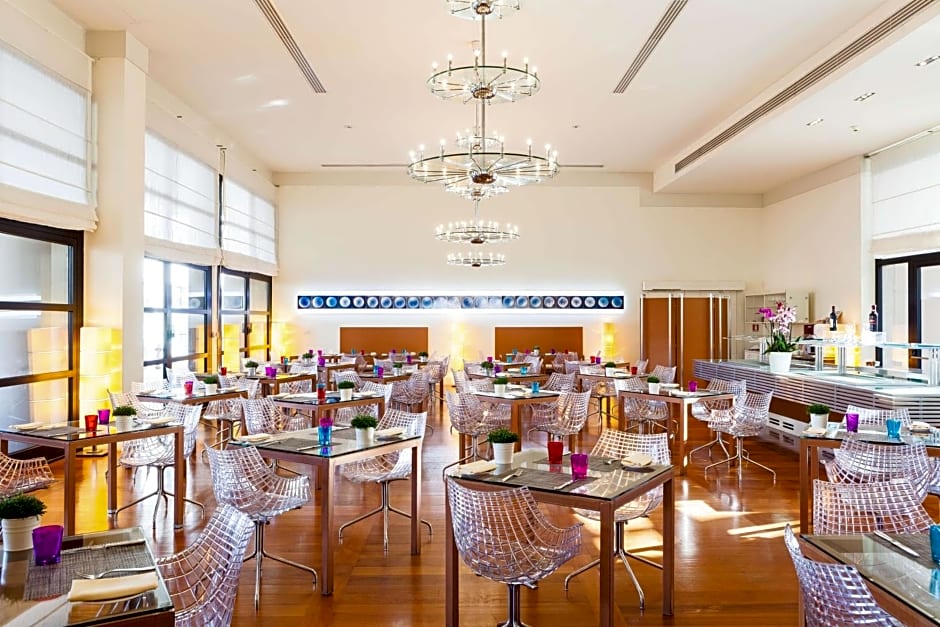 Hilton Garden Inn Florence Novoli