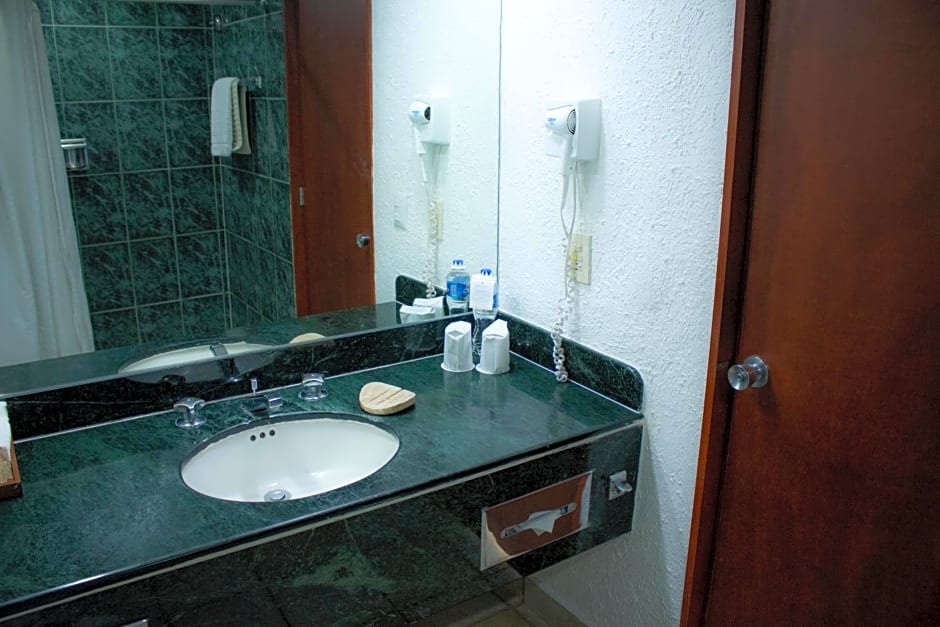 Emporio Ixtapa - with Optional All Inclusive