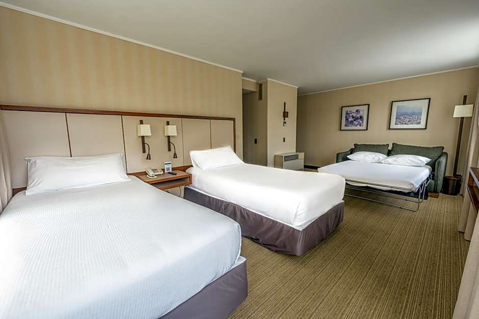 abba Presidente Suites Santiago