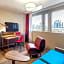 Aparthotel Adagio Frankfurt City Messe
