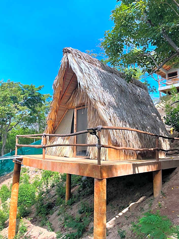 Casa Xadani