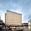 JR-East Hotel Mets Fukushima