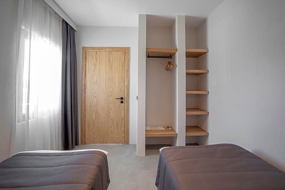 Regia Mare Beach Hotel & Spa Bodrum