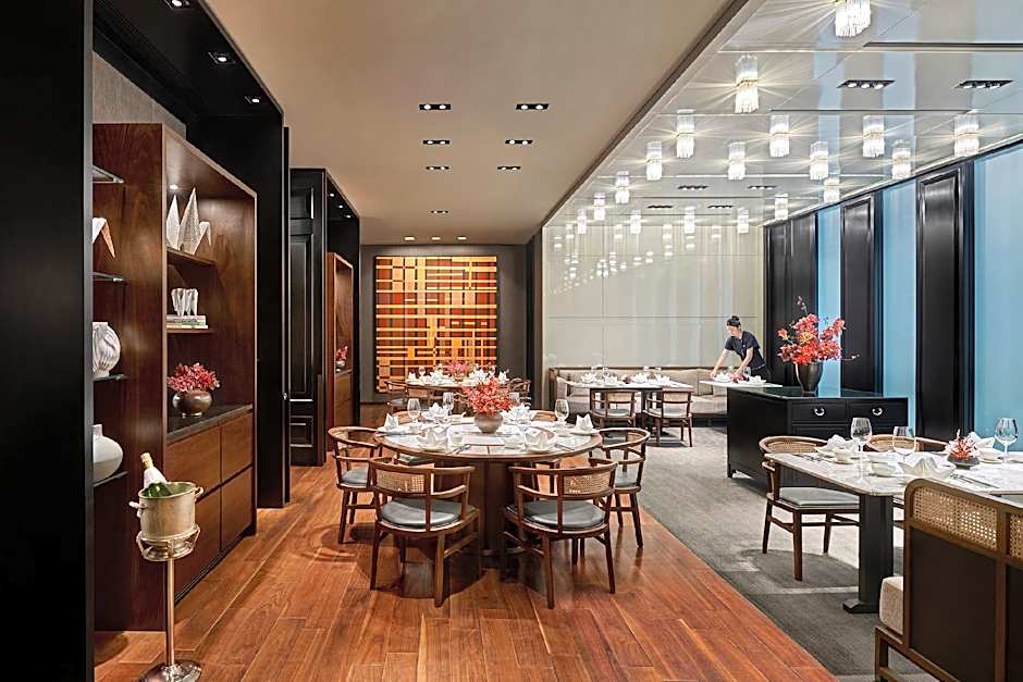 Mandarin Oriental Guangzhou