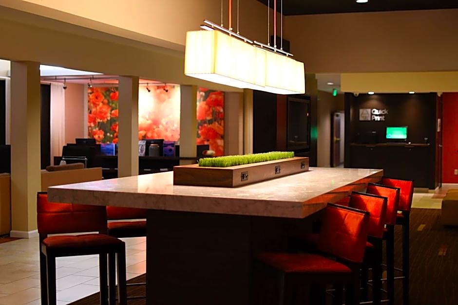 Courtyard by Marriott Vacaville