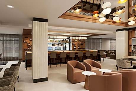 AC Hotel by Marriott Old Montreal