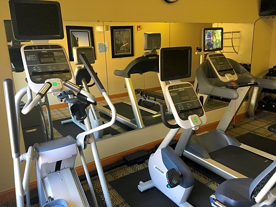 Holiday Inn Express Hotel & Suites Albemarle