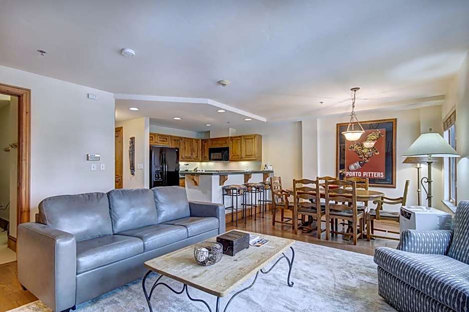 Beaver Creek Village by Vail Resorts