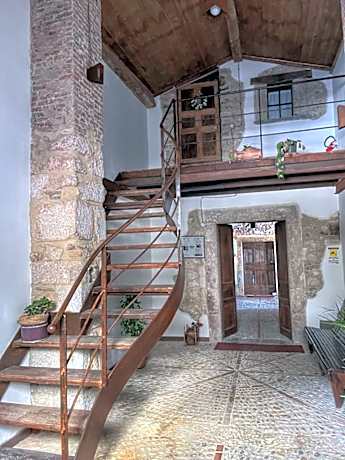 DOMUS VELA