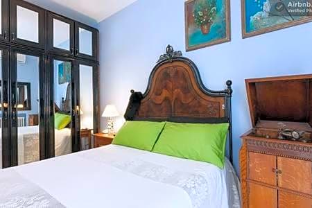 B&B All'ombra Del Vaticano – Rome