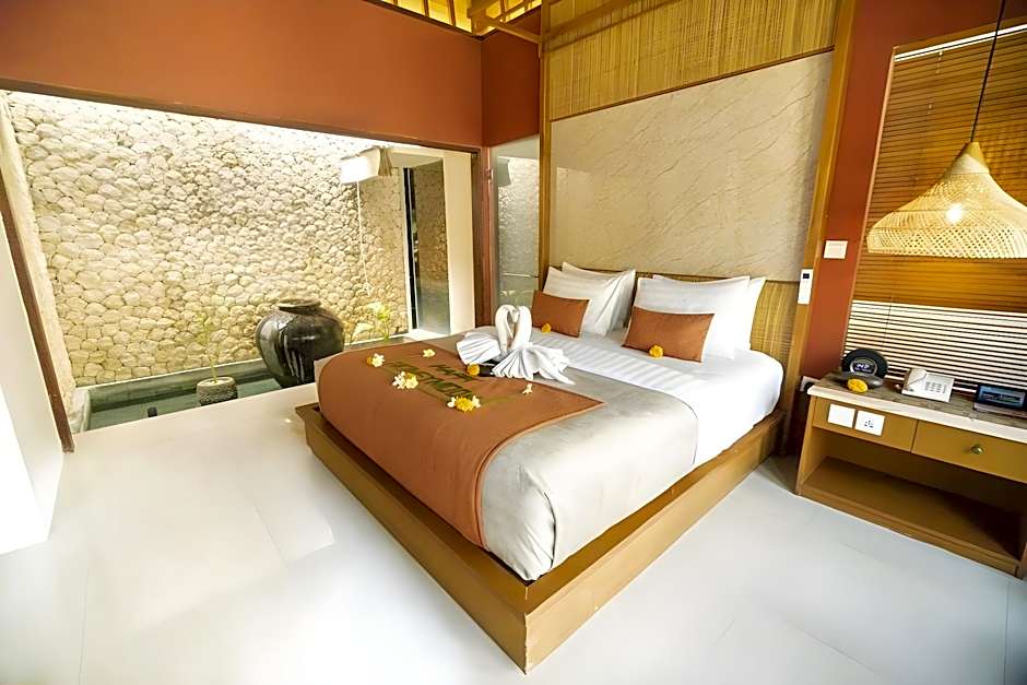 Seminyak Sanctuary Villa by Ini Vie Hospitality