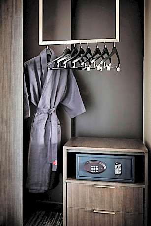 Executive Suite, 2 Double Beds (2 Double Beds)