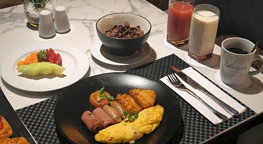 Mercure Surabaya Manyar