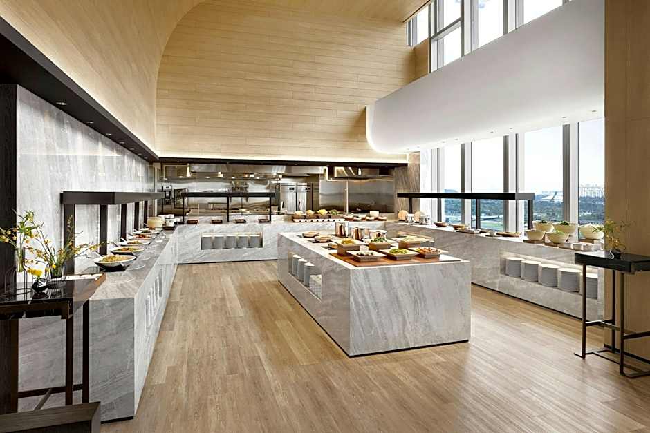 Hotel Onoma, Daejeon, Autograph Collection