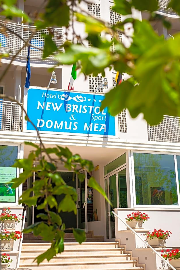 New Bristol Sport Hotel