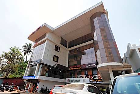 Capital O Sai Arya Residency