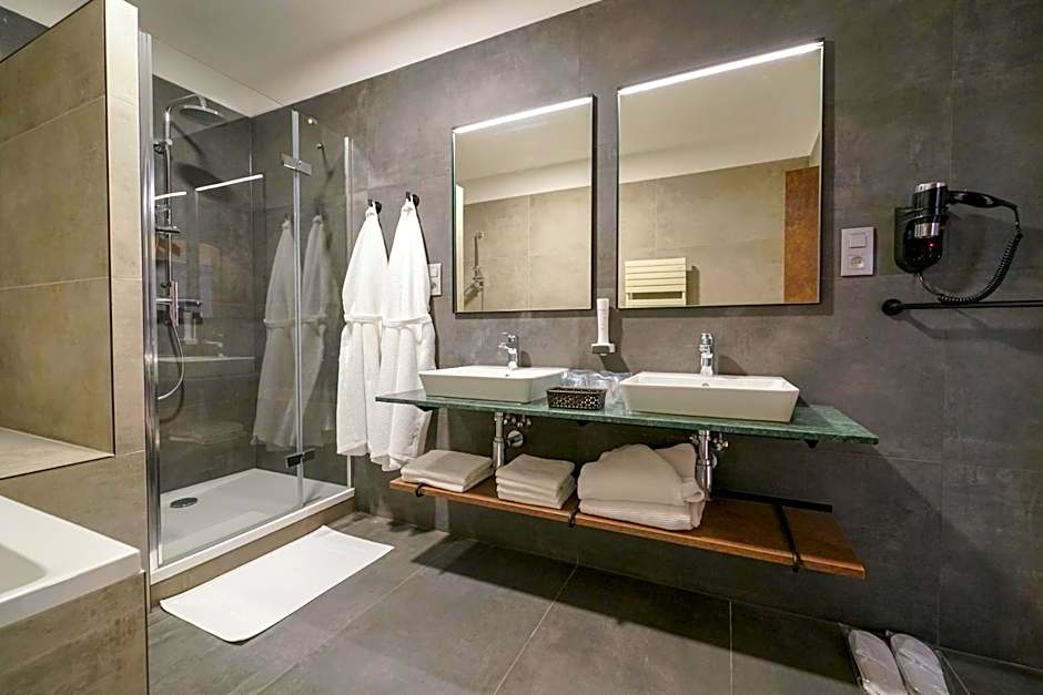 Grand Hotel BELLEVUE