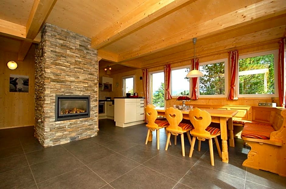 Alpenpark Turracher Höhe