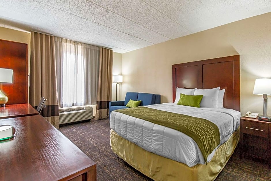 Comfort Inn Capital Beltway/I-95 North