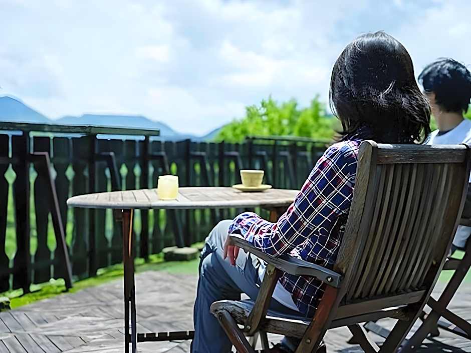 Hotel Takimoto