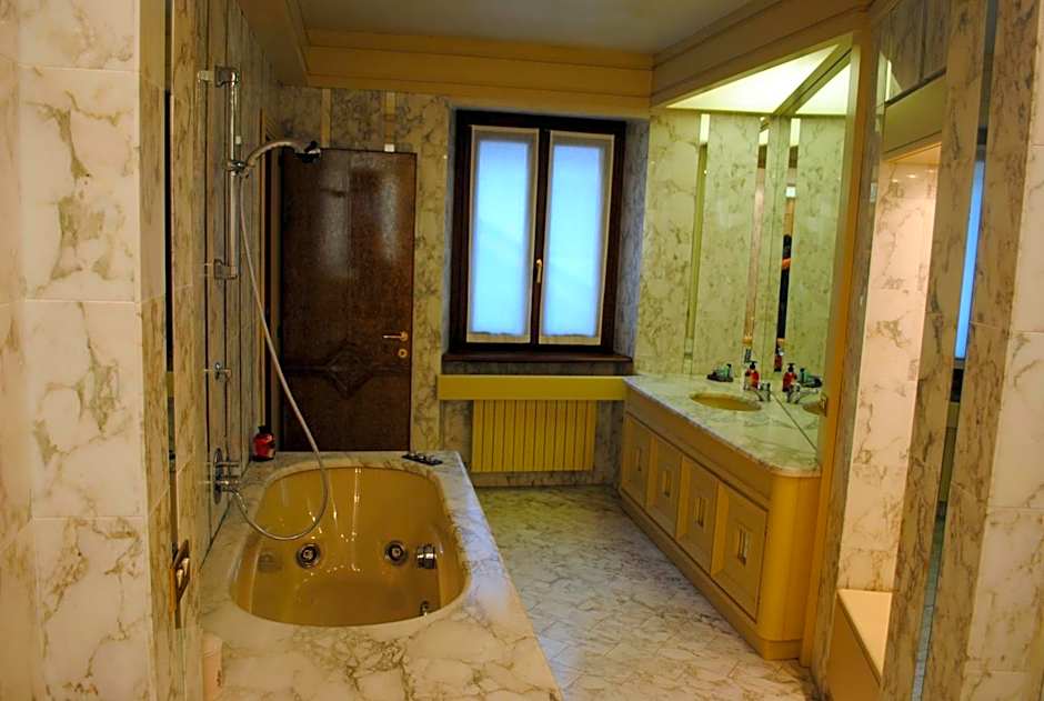 Hotel Locanda San Giacomo