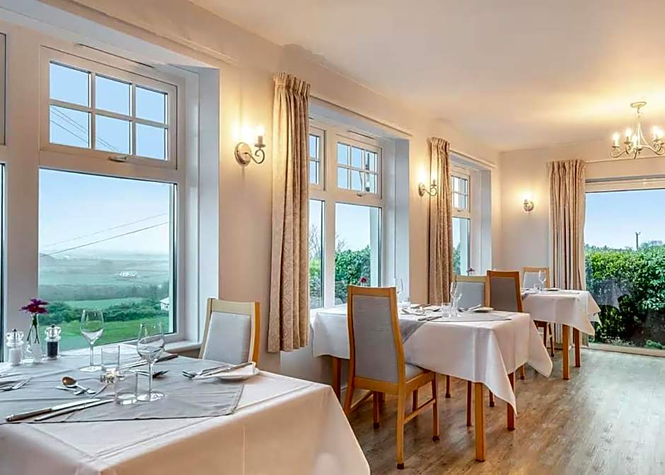 Beacon Country House Hotel