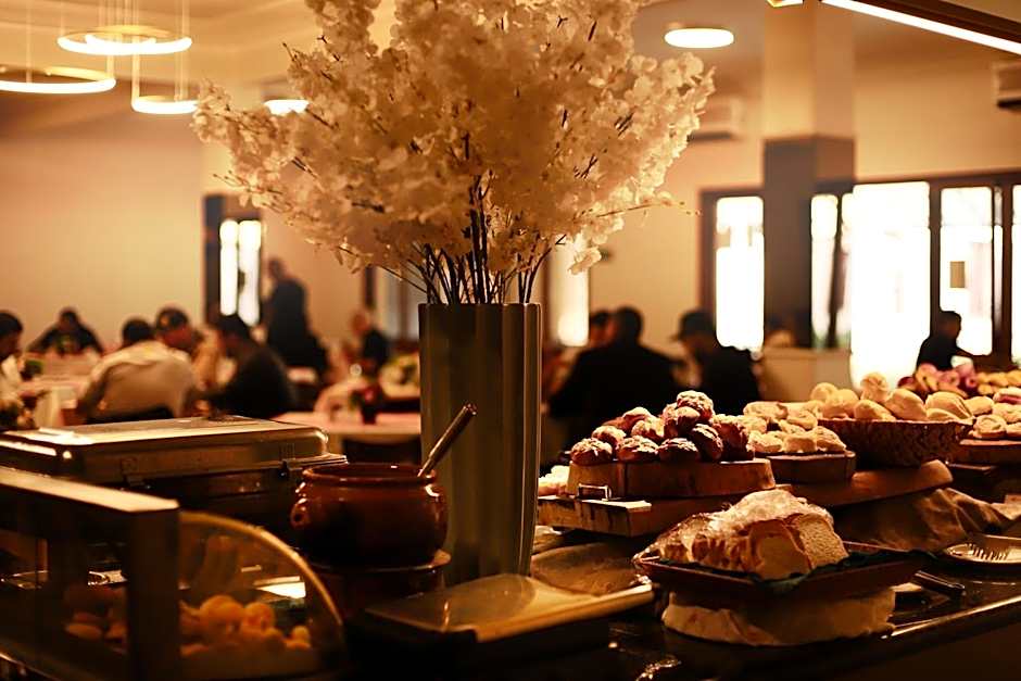 Nacional Inn Araxá Previdência