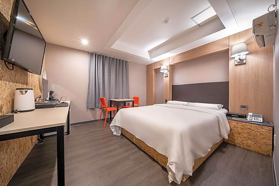 26 Hotel Pyeongchon