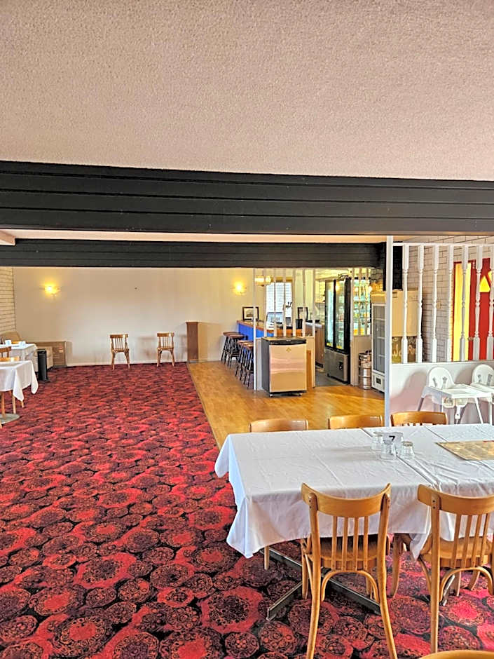 Stockman Motor Inn