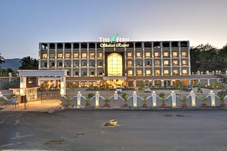 The Fern Shelter Resort Palghar