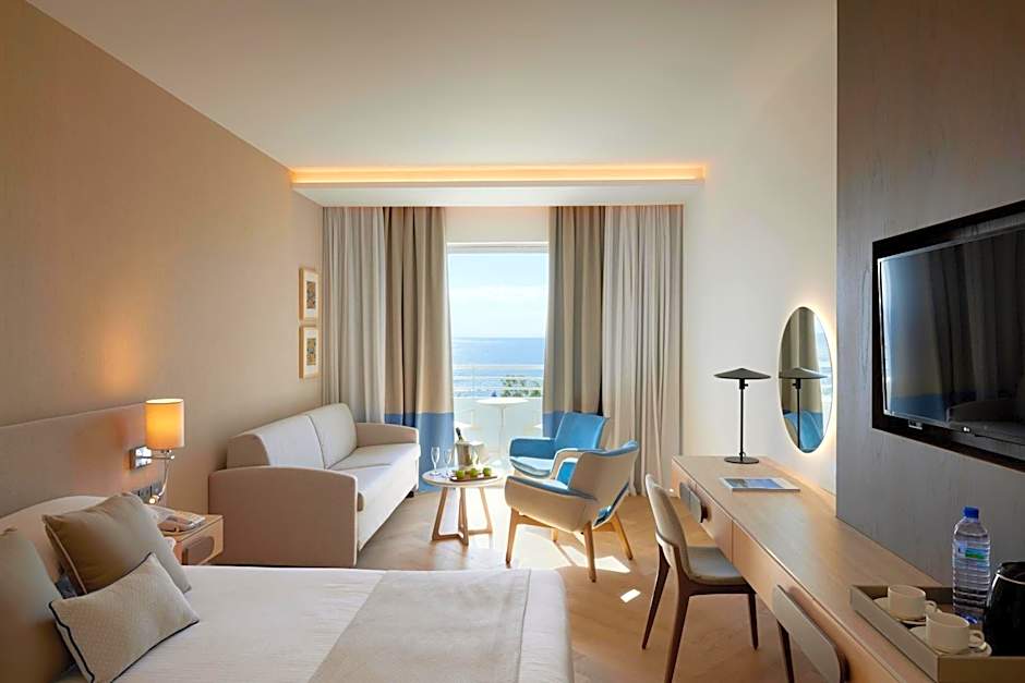 Mediterranean Beach Hotel