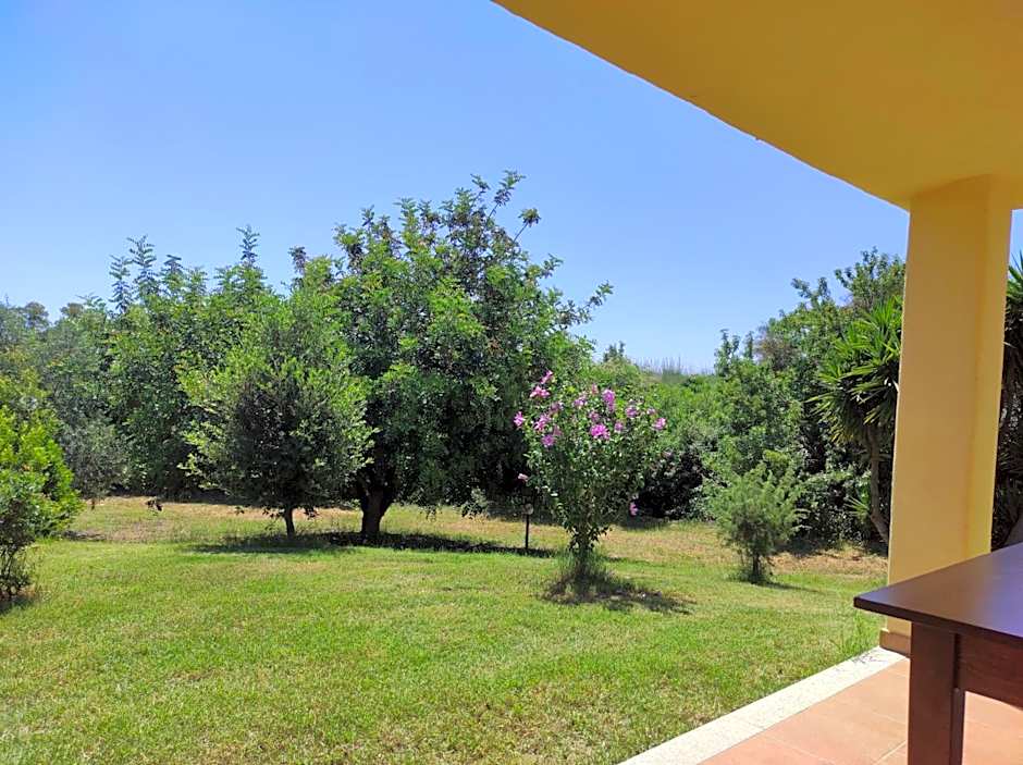 Sa Teria Village - Camere Deluxe -