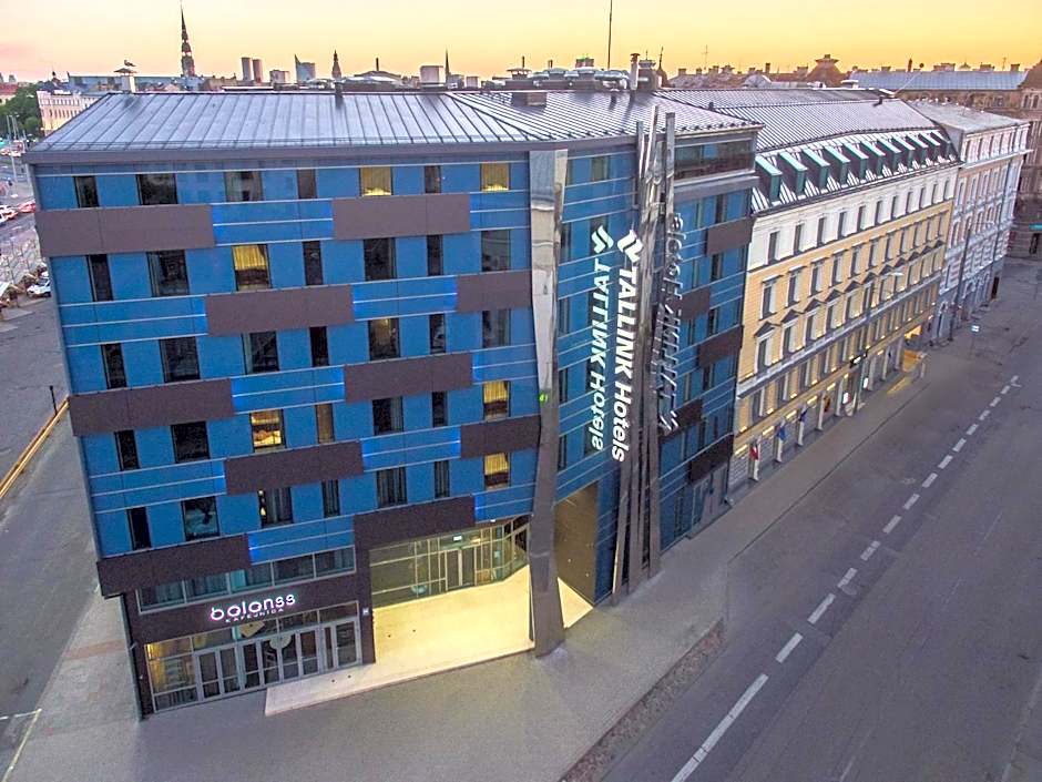Tallink Hotel Riga