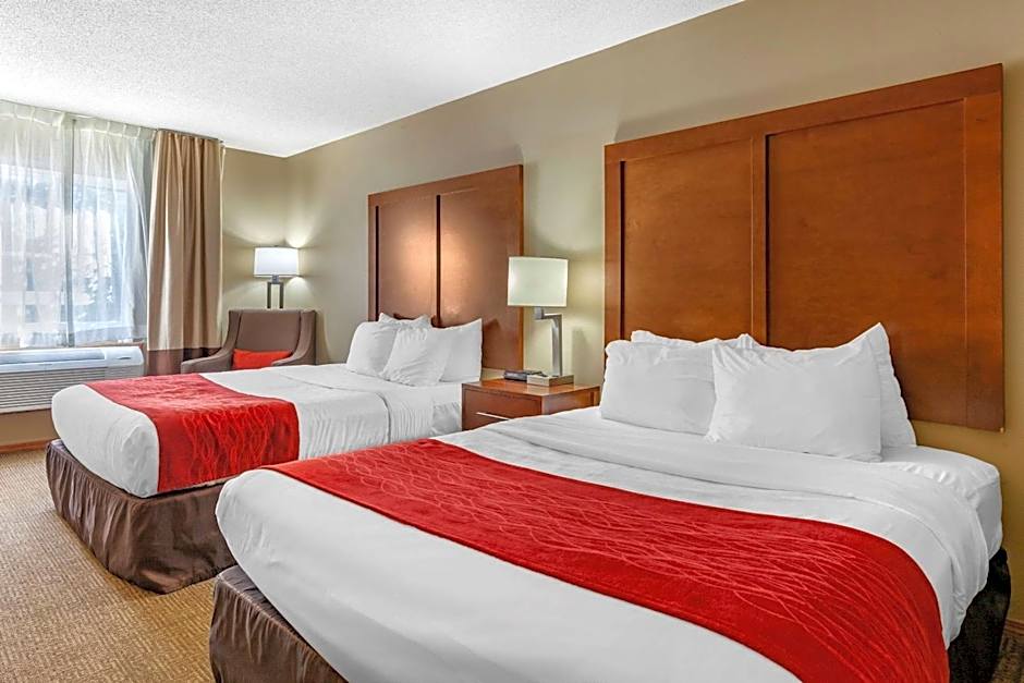 Comfort Inn Rhinelander