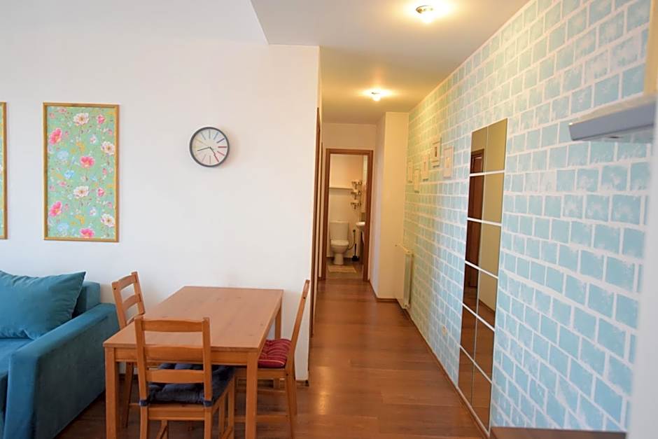 Mosilor Apartments