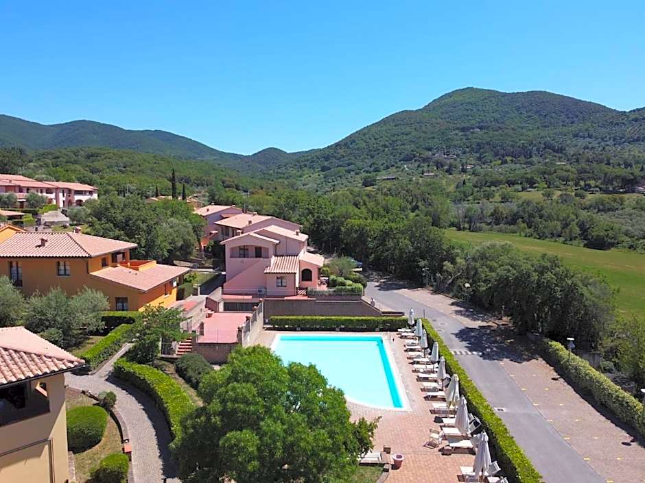 Borgo Etrusco