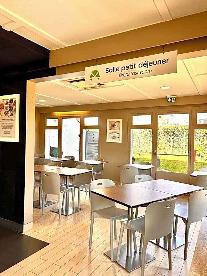 Campanile Montargis - Amilly