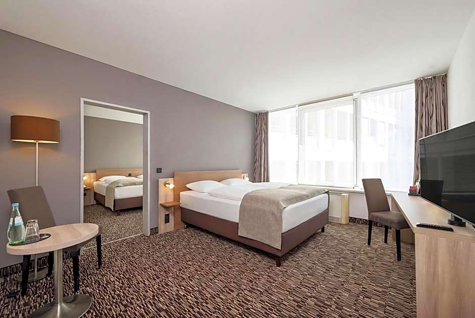 Best Western Plus Hotel Dresden City